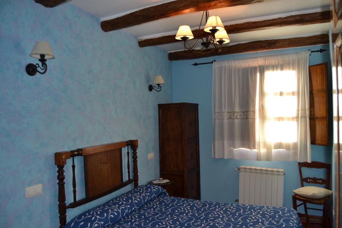 Casa Rural La Hontanilla - Housity