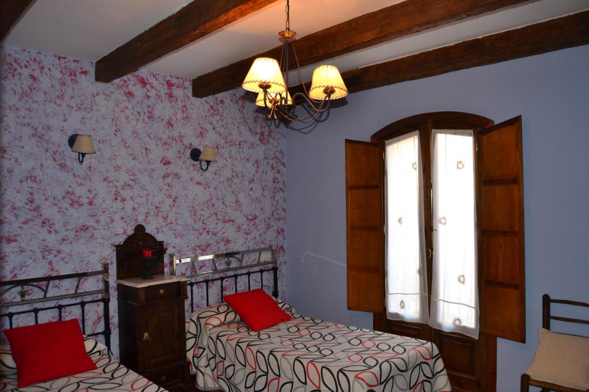 Casa Rural La Hontanilla - Housity