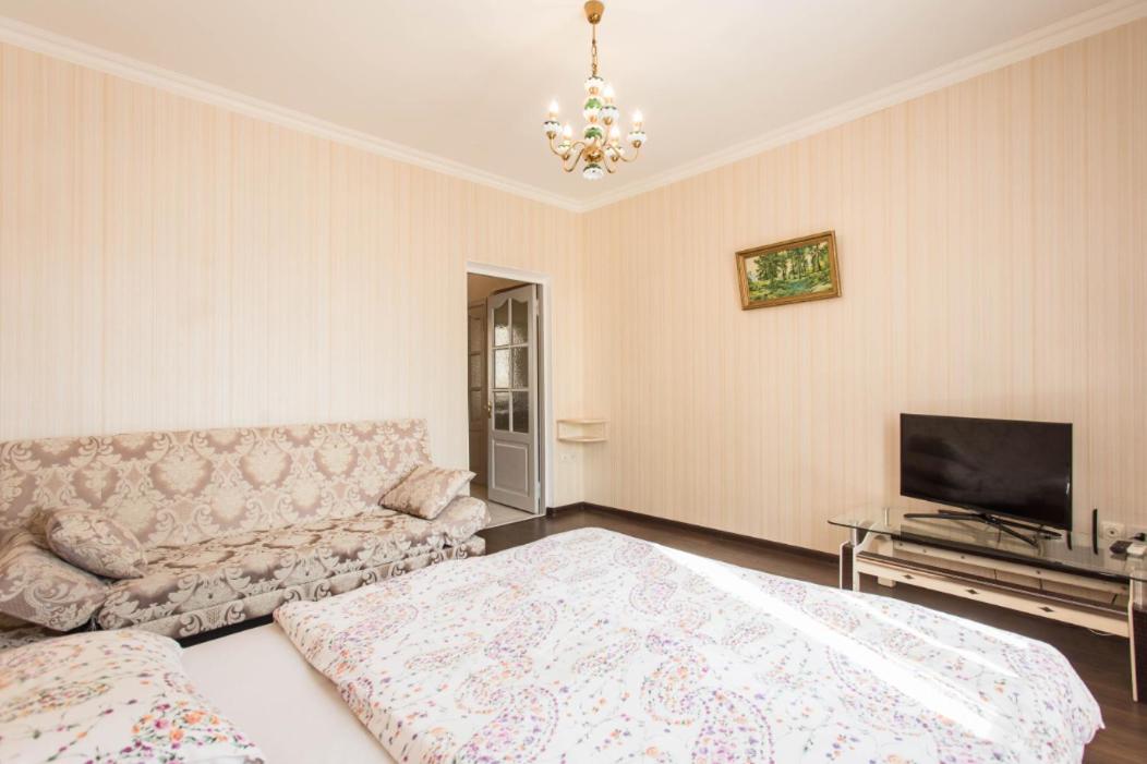 Deribasovskay street apartments - Hizvo