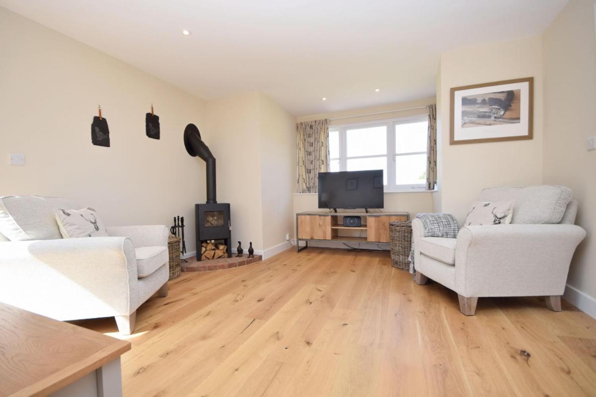 The Parlour , Emsworth - Housity