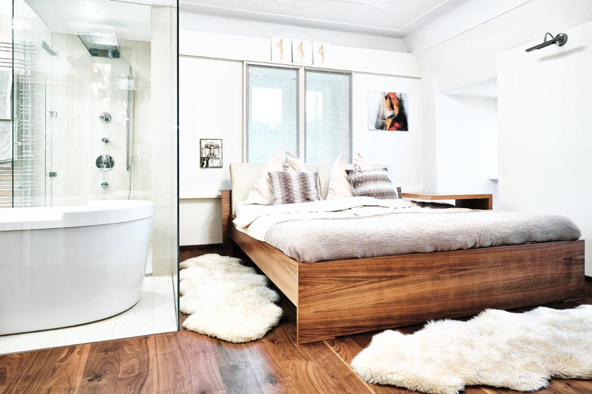 Kaiser Apartments - City Centre of Graz - Housity