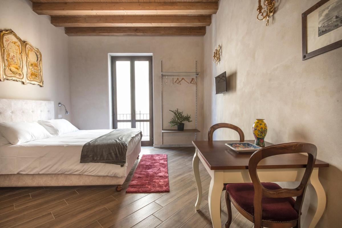 Conte Federico Apartments - Housity