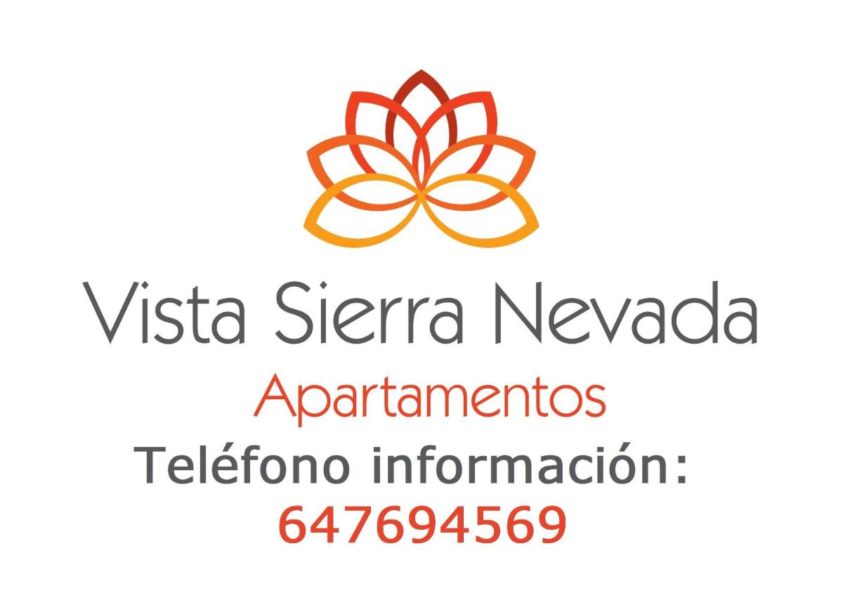 Apartamentos Vista Sierra Nevada - Housity