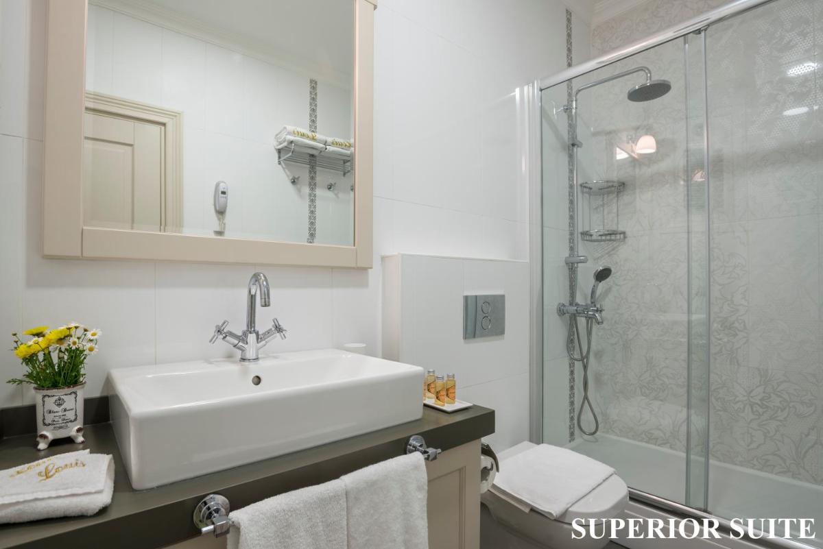 Louis Appartements Galata - Housity