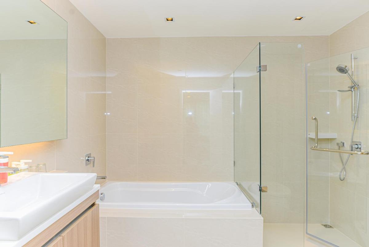Suitetrails - Navi Vt-ara36 Condo
