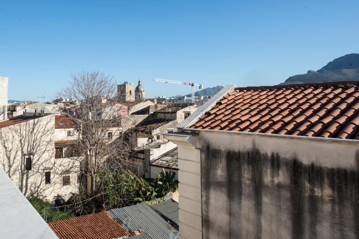 Conte Federico Apartments - Housity