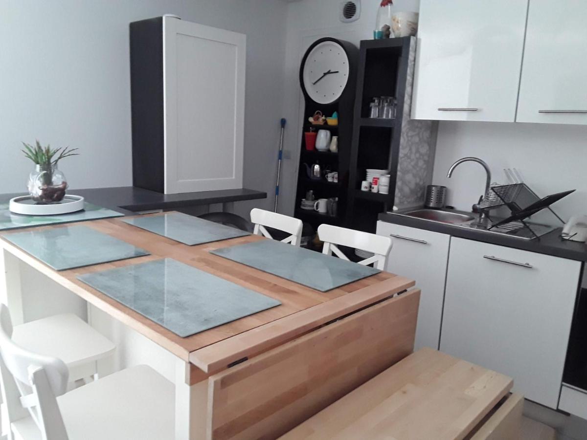 LOFT CENTRE VILLE GANGES - Housity