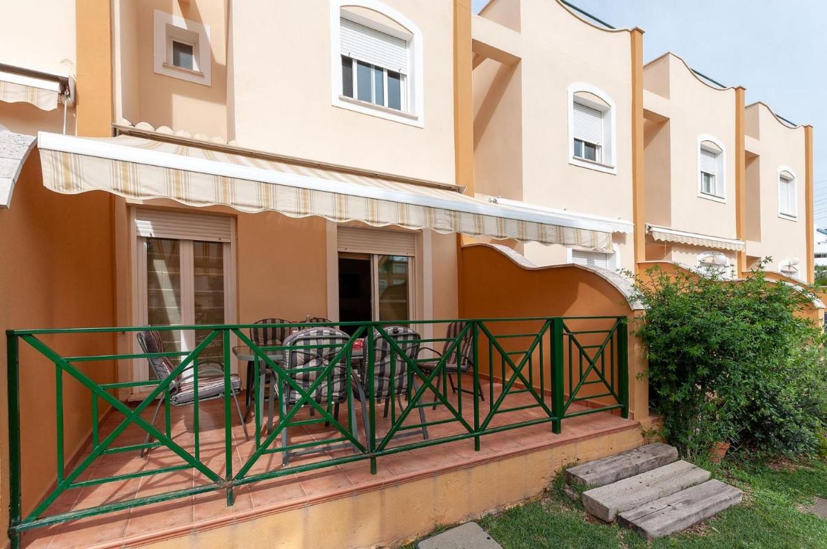 Villas del Montgo - Housity
