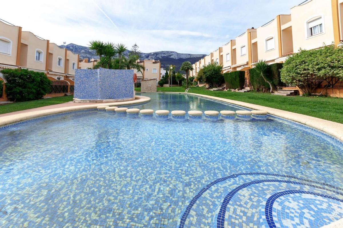 Villas del Montgo - Housity