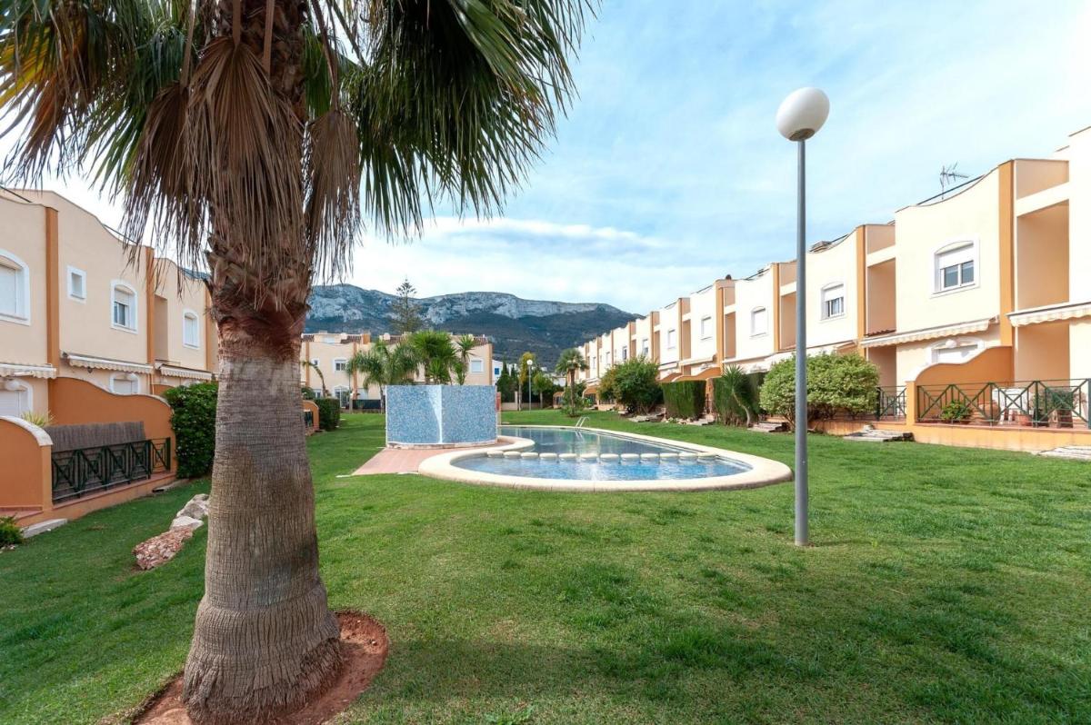 Villas del Montgo - Housity