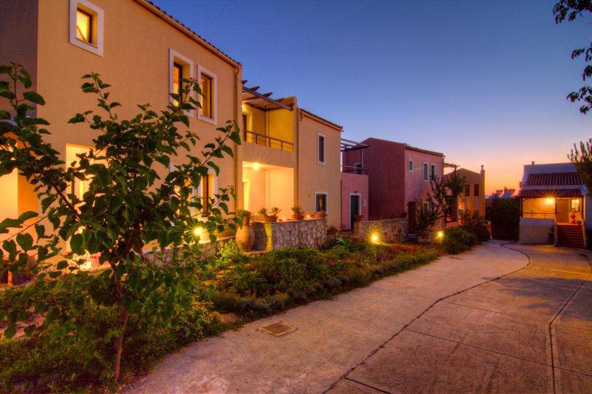 Diktamos Villas - Housity