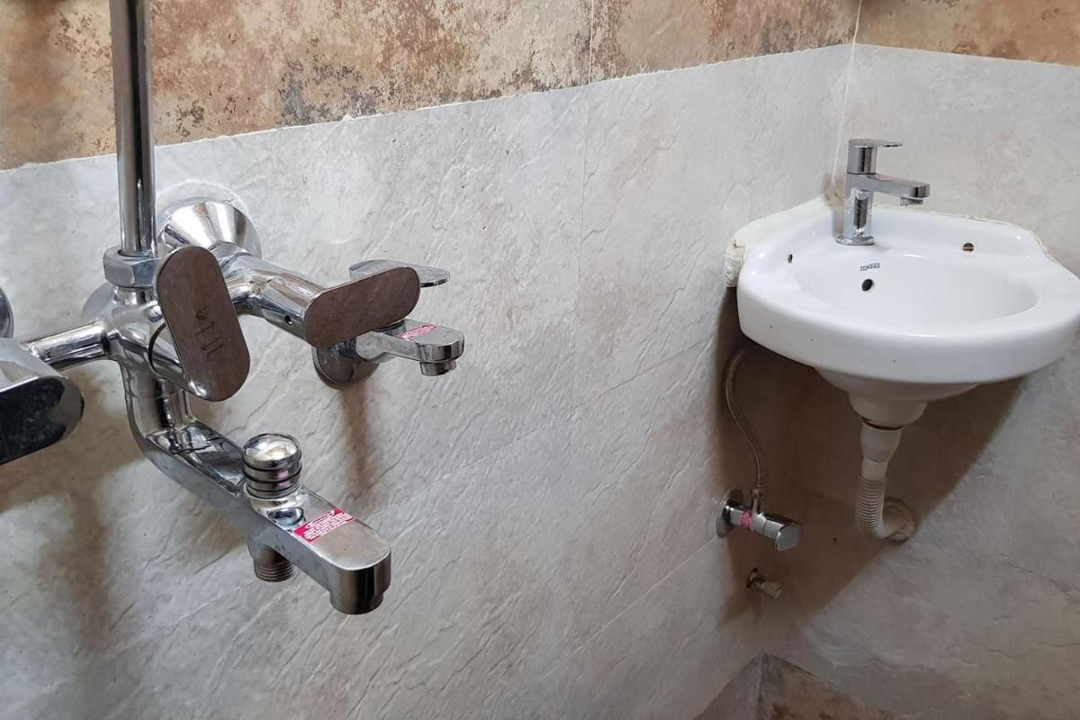 OSI Apartments Sahar Andheri East - Hizvo