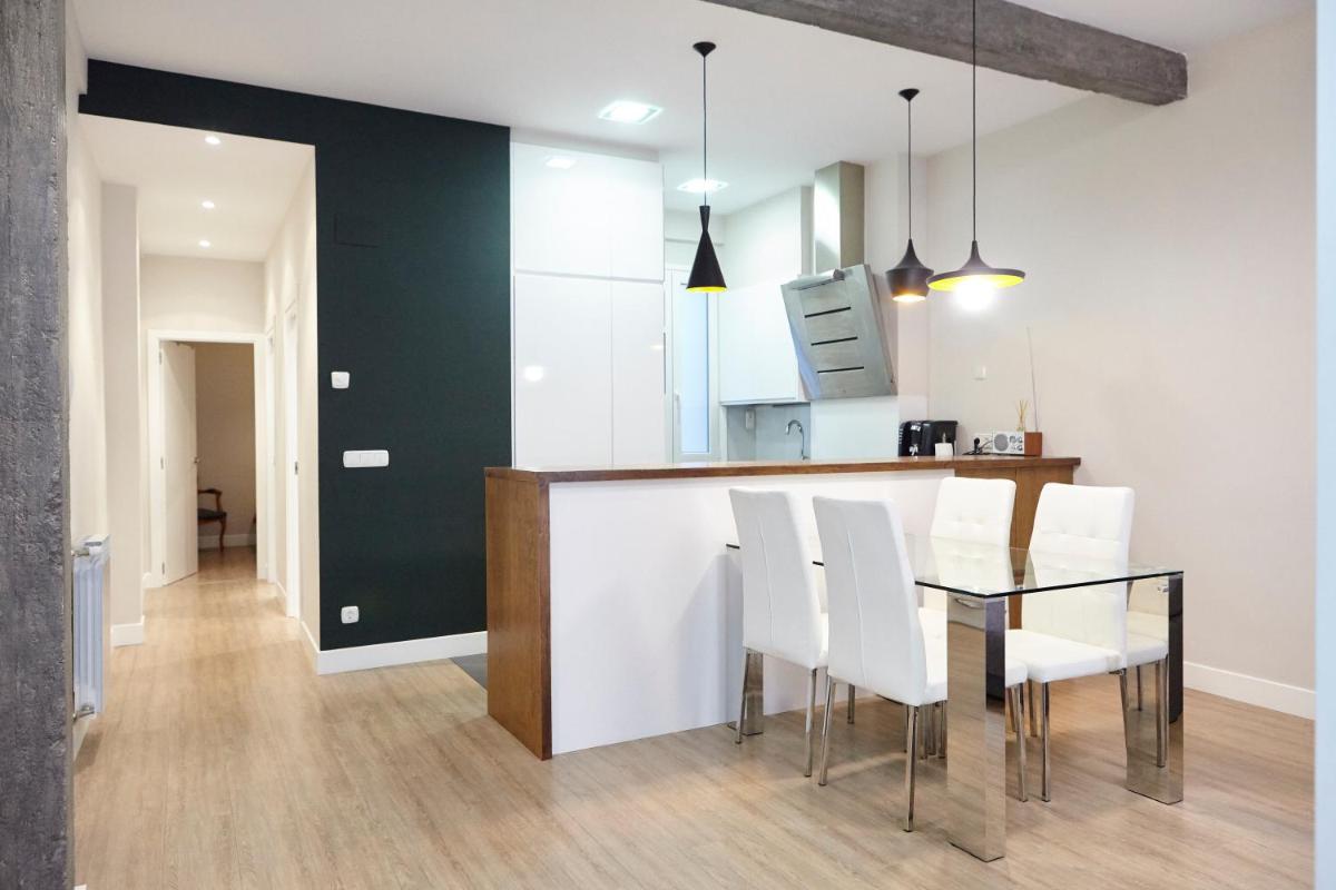 Miramon Apartment by BasqueHomes - Housity