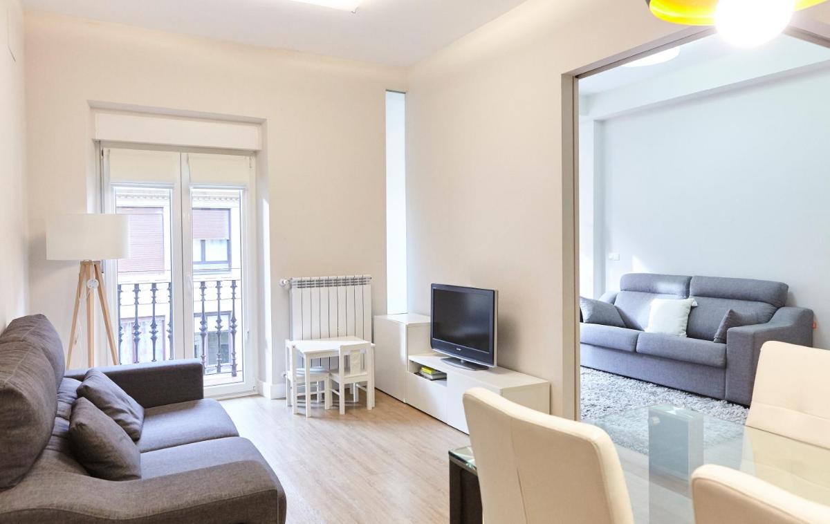 Miramon Apartment by BasqueHomes - Housity