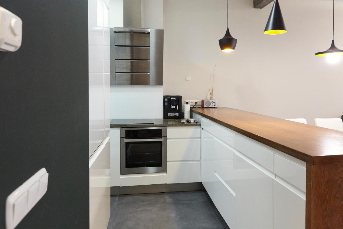 Miramon Apartment by BasqueHomes - Housity