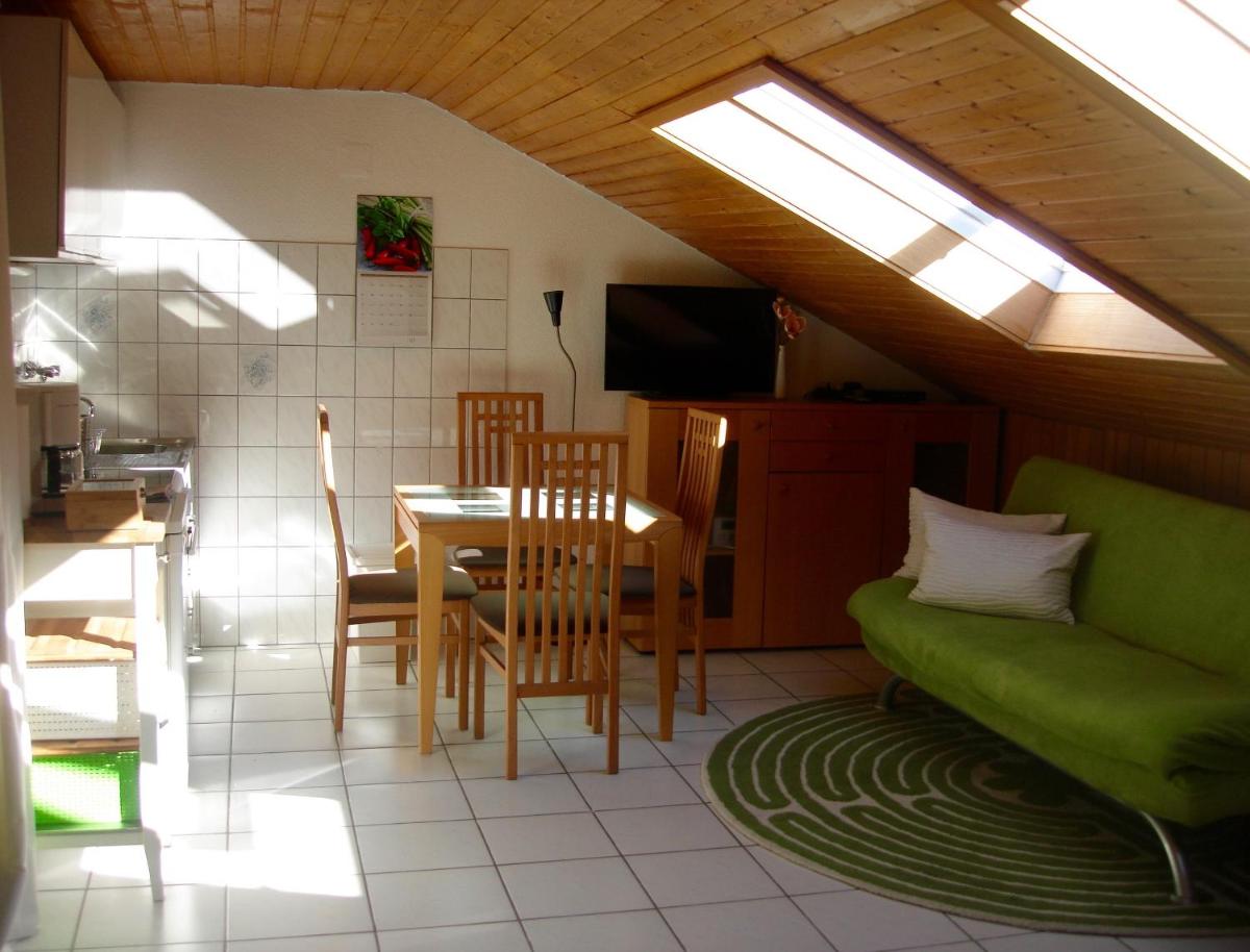 Holidays in Allgau - Housity