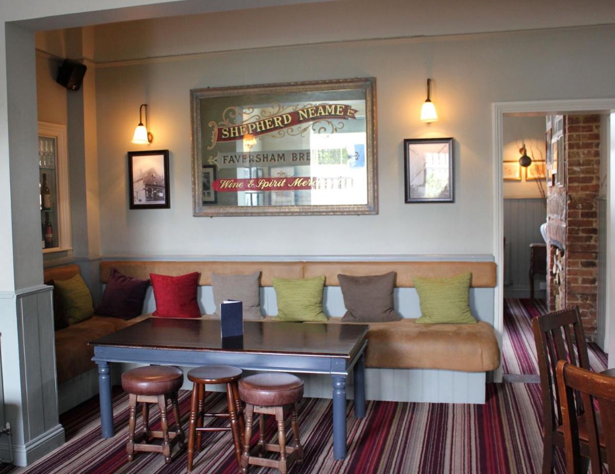 The Prince of Wales - Housity
