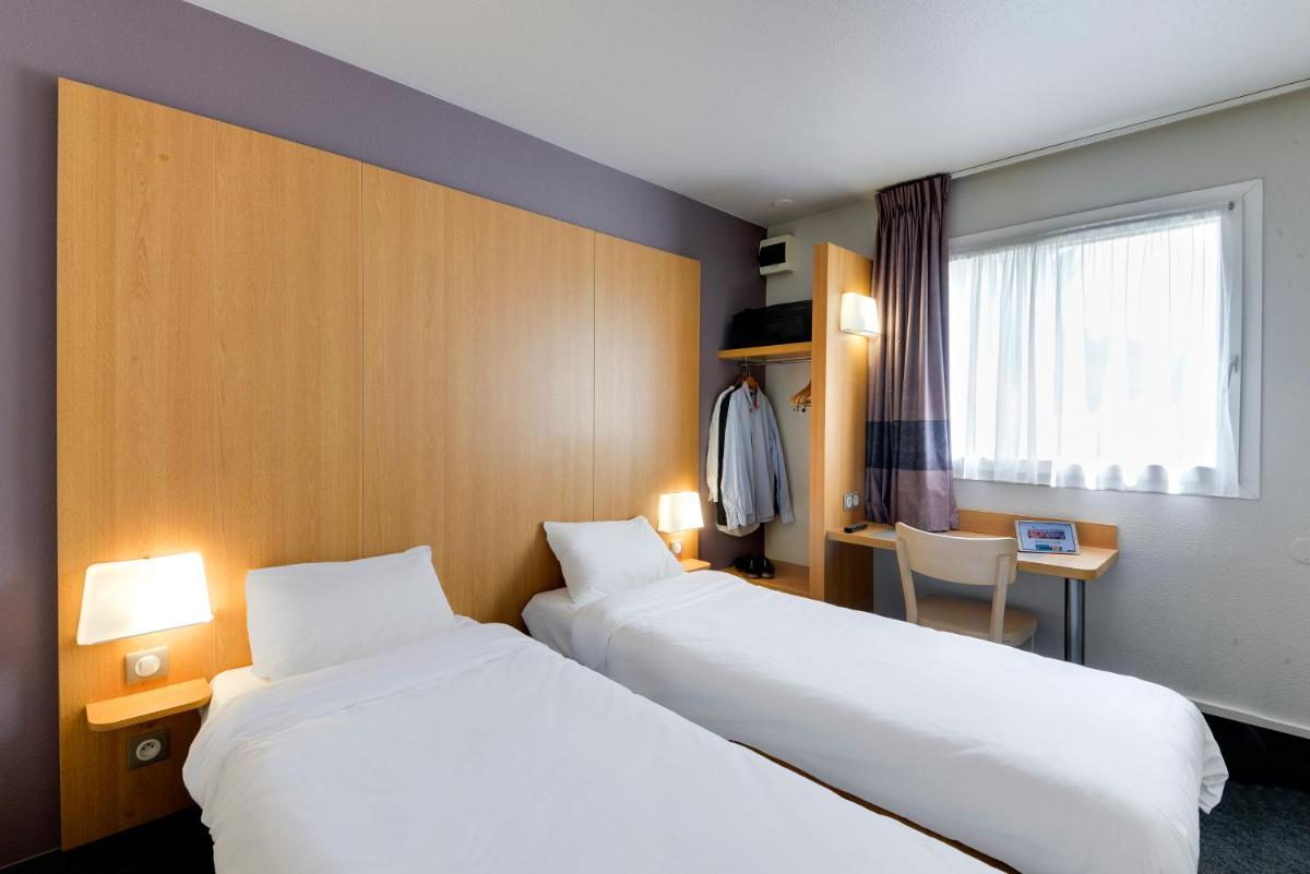 B&B HOTEL Nantes Aéroport - Housity