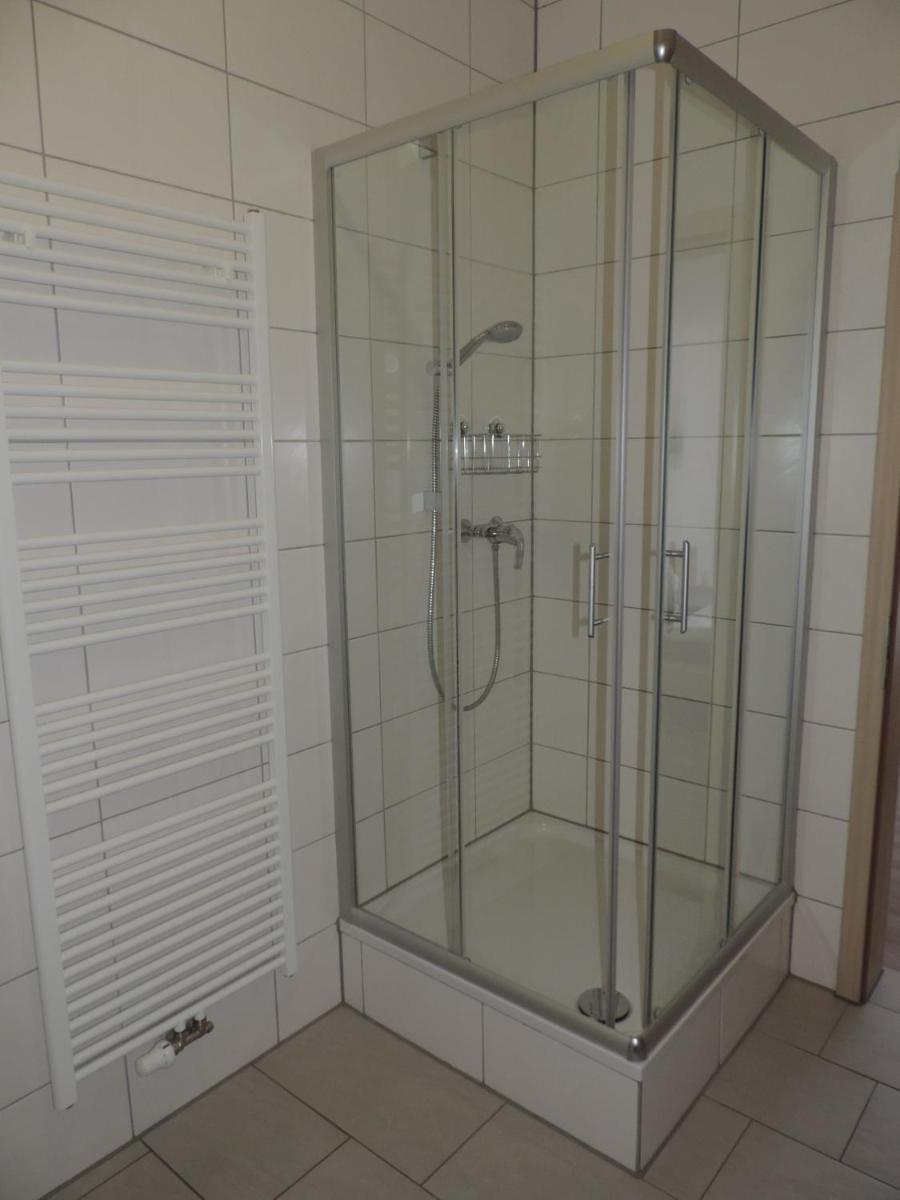 Pension am Kirchberg - Housity