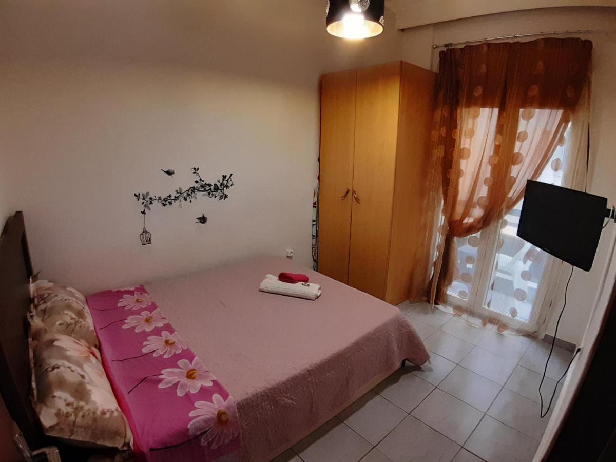 Kosta's Apartment 1 - Housity