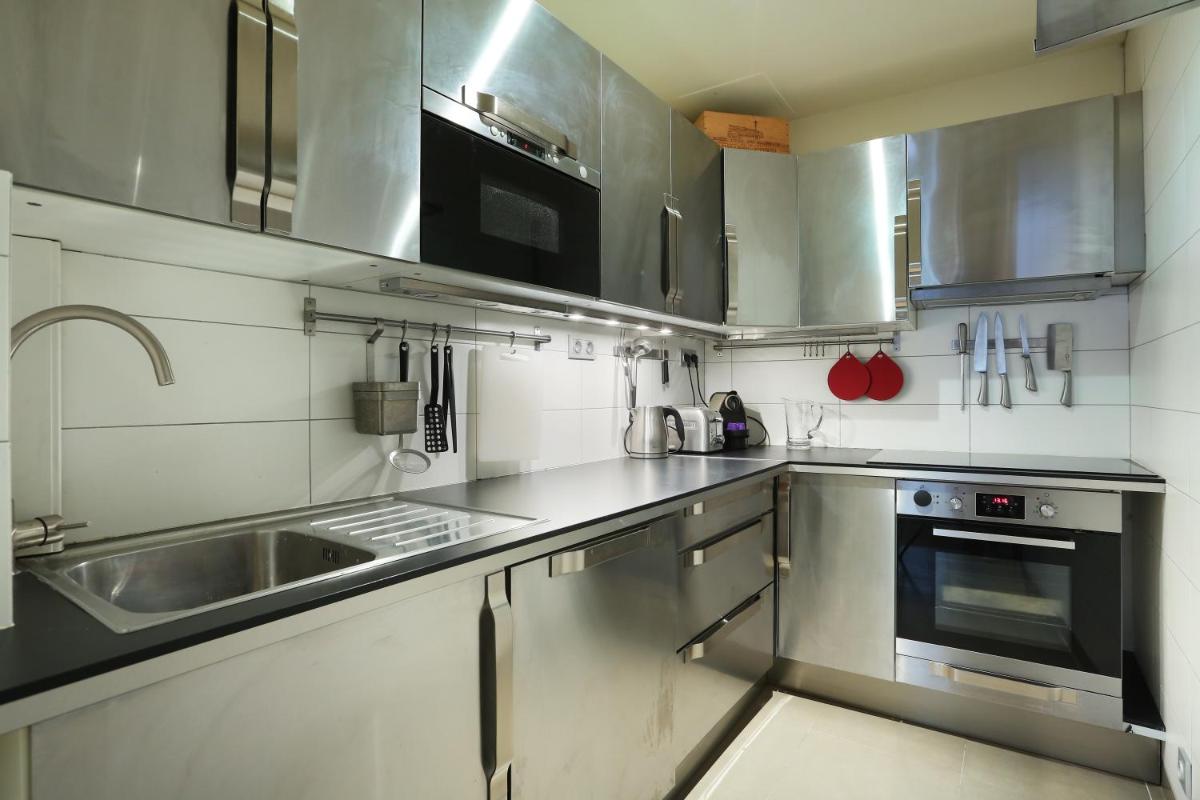Suitetrails - Sublime et Neuf Appartement Pantheon Saint Germain (Laplace)