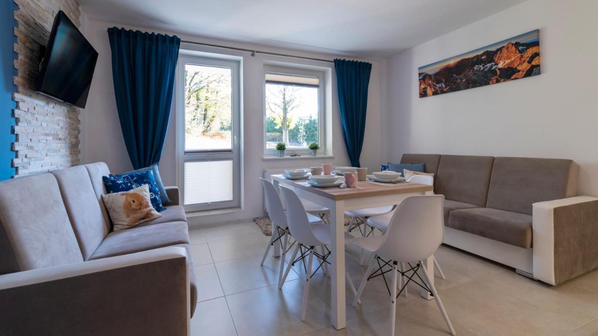 Apartamenty Sun & Snow Kamienna Wisła - Housity