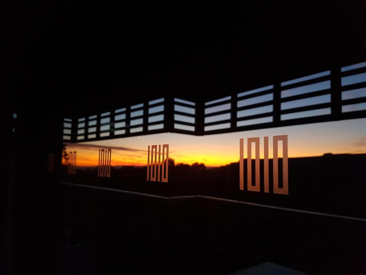 Lever ou coucher de soleil vu de l'hôtel ou à proximité
