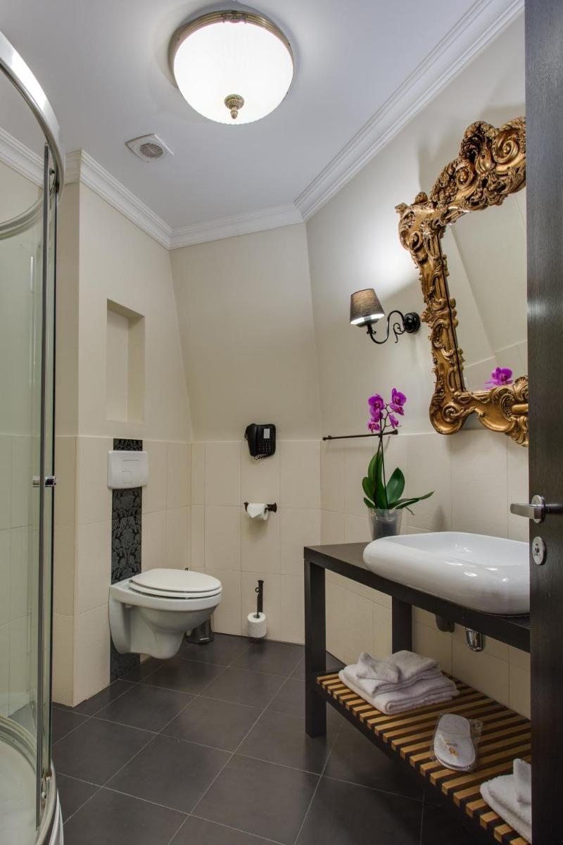 MOXA Bucharest Boutique Hotel - Housity
