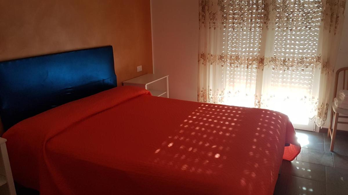 Casa Augusta Apartment - Housity