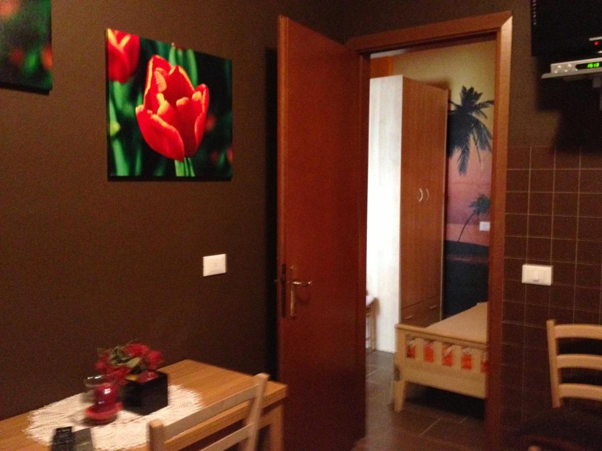 Casa Augusta Apartment - Housity