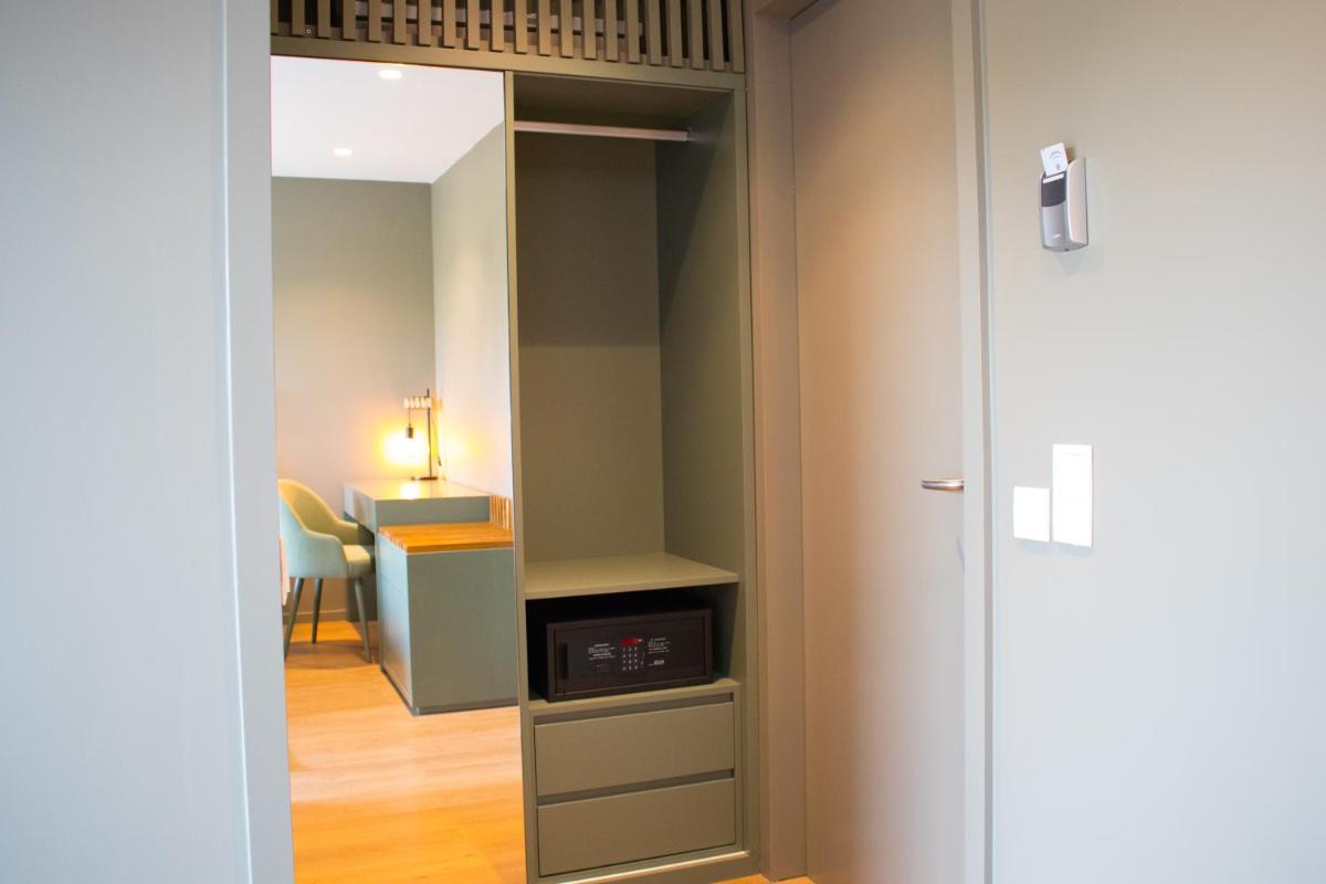 Imagem da galeria de Quinta do Pedregal Hotel & Spa em Vila Nova de Gaia