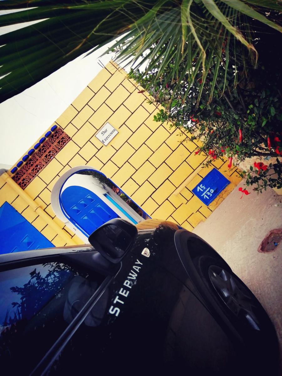 Dar ezzitouna - Housity