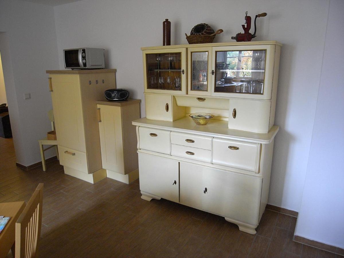 Rentkammer Roßla - Housity