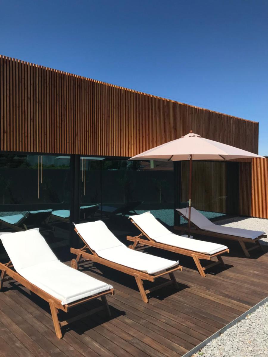 Imagem da galeria de Quinta do Pedregal Hotel & Spa em Vila Nova de Gaia
