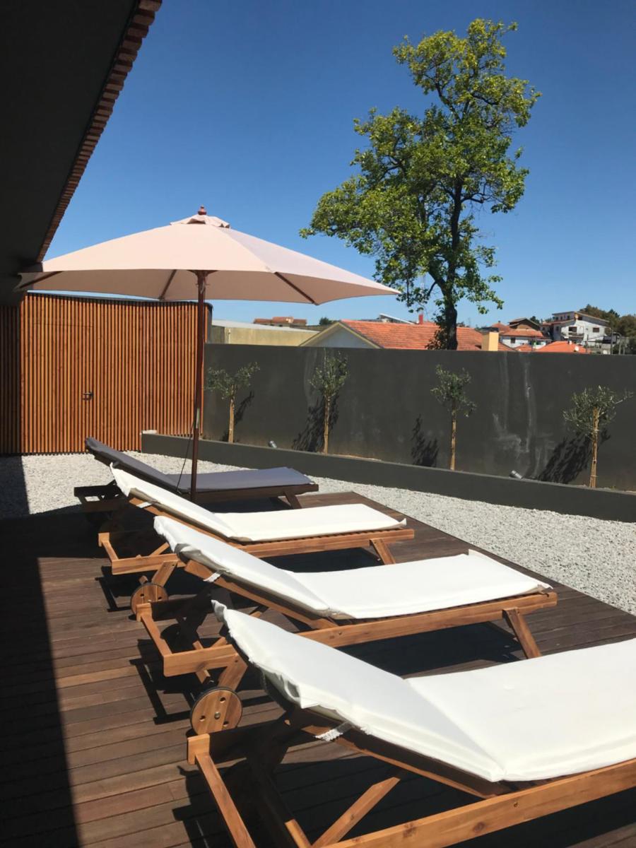 Imagem da galeria de Quinta do Pedregal Hotel & Spa em Vila Nova de Gaia