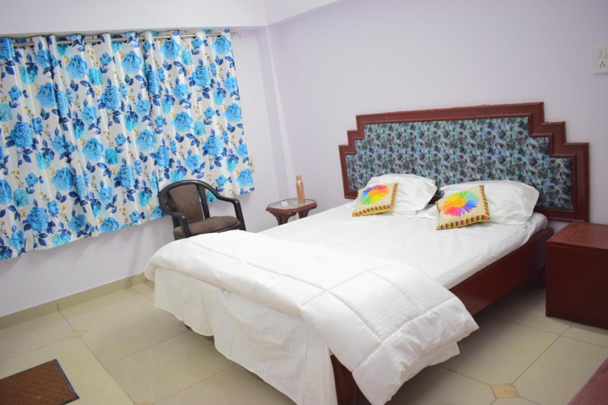 Backpackers Villa - Housity