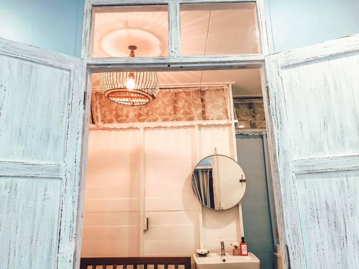 Baan Suan Krung Kao - Housity