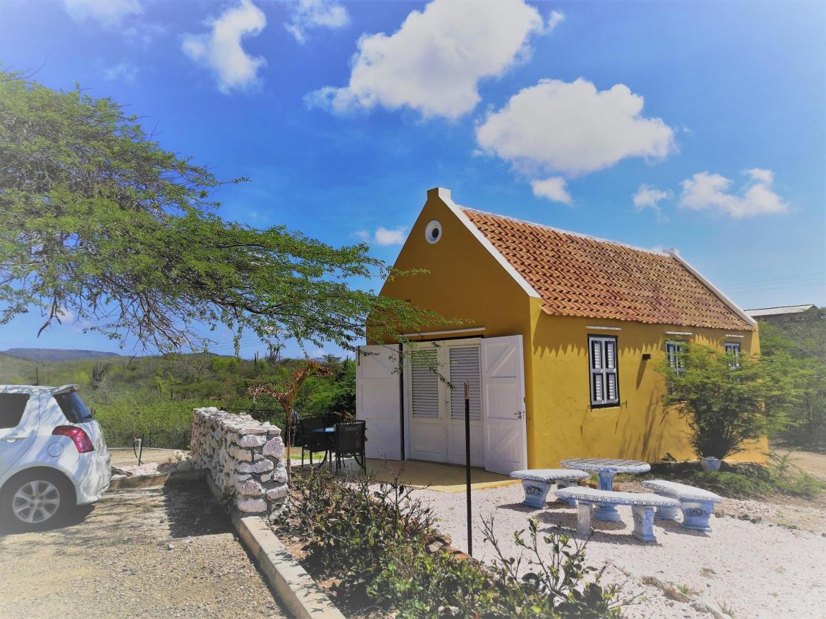 Landhuis Klein Santa Martha Boutique Hotel Restaurant. - Housity