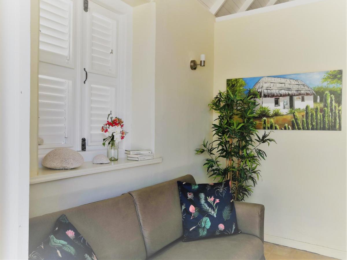 Landhuis Klein Santa Martha Boutique Hotel Restaurant. - Housity