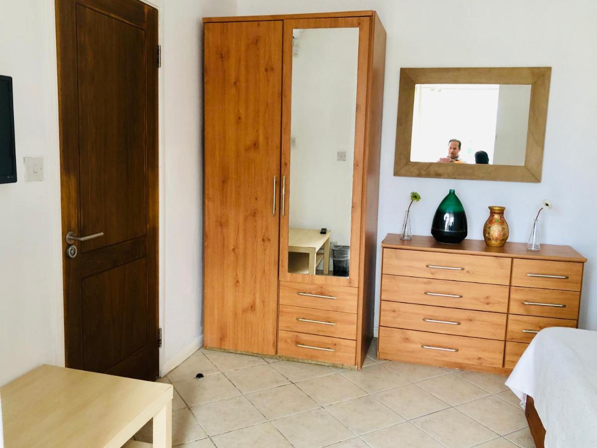 Sacha Tourist Residence 2 - Housity