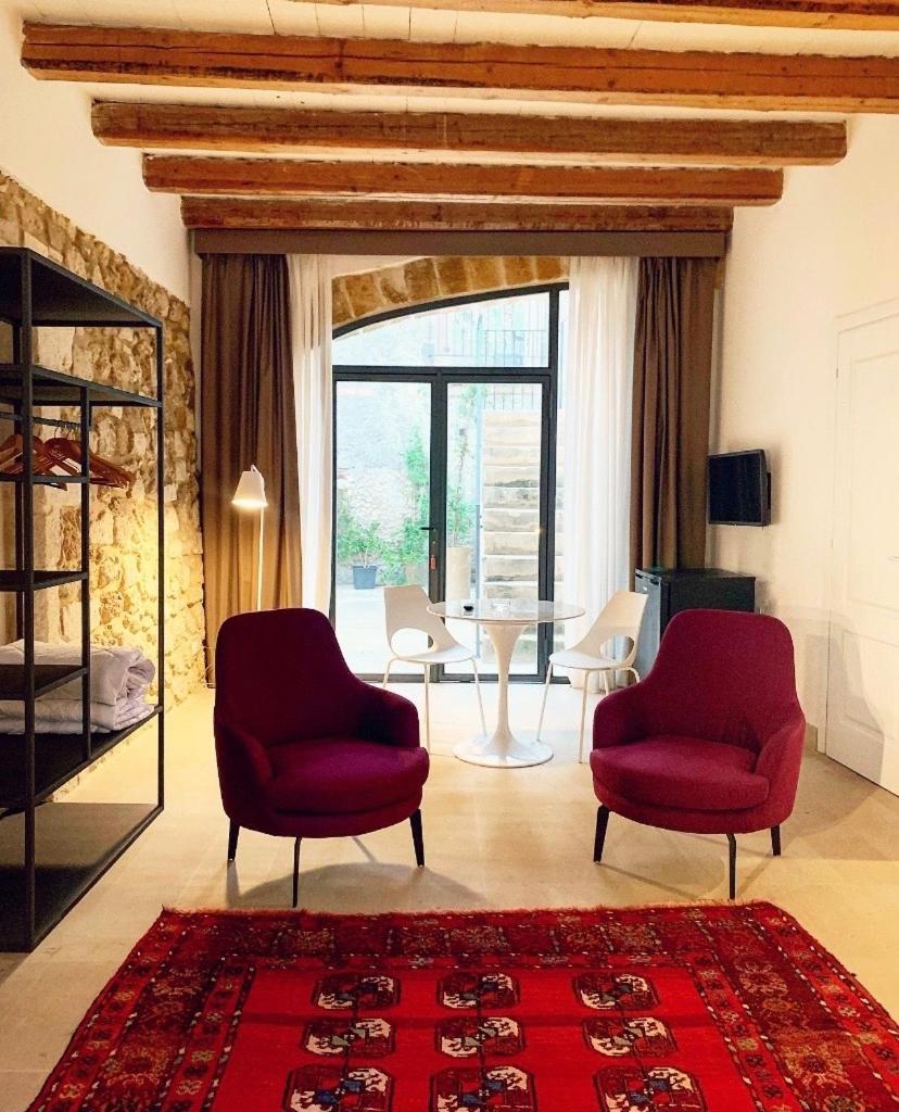 Isabella di Castiglia Apartments - Housity