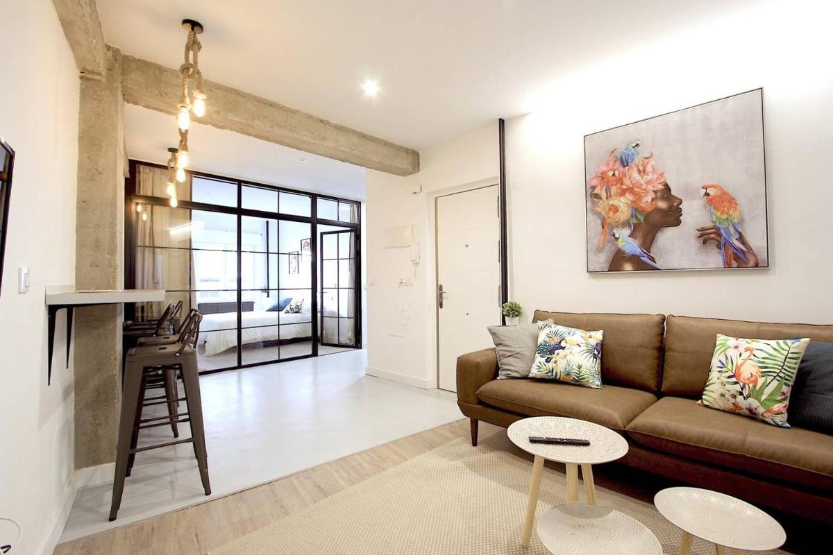 Stunning Apartment for 8 people in Salamanca City by Batuecas - Housity
