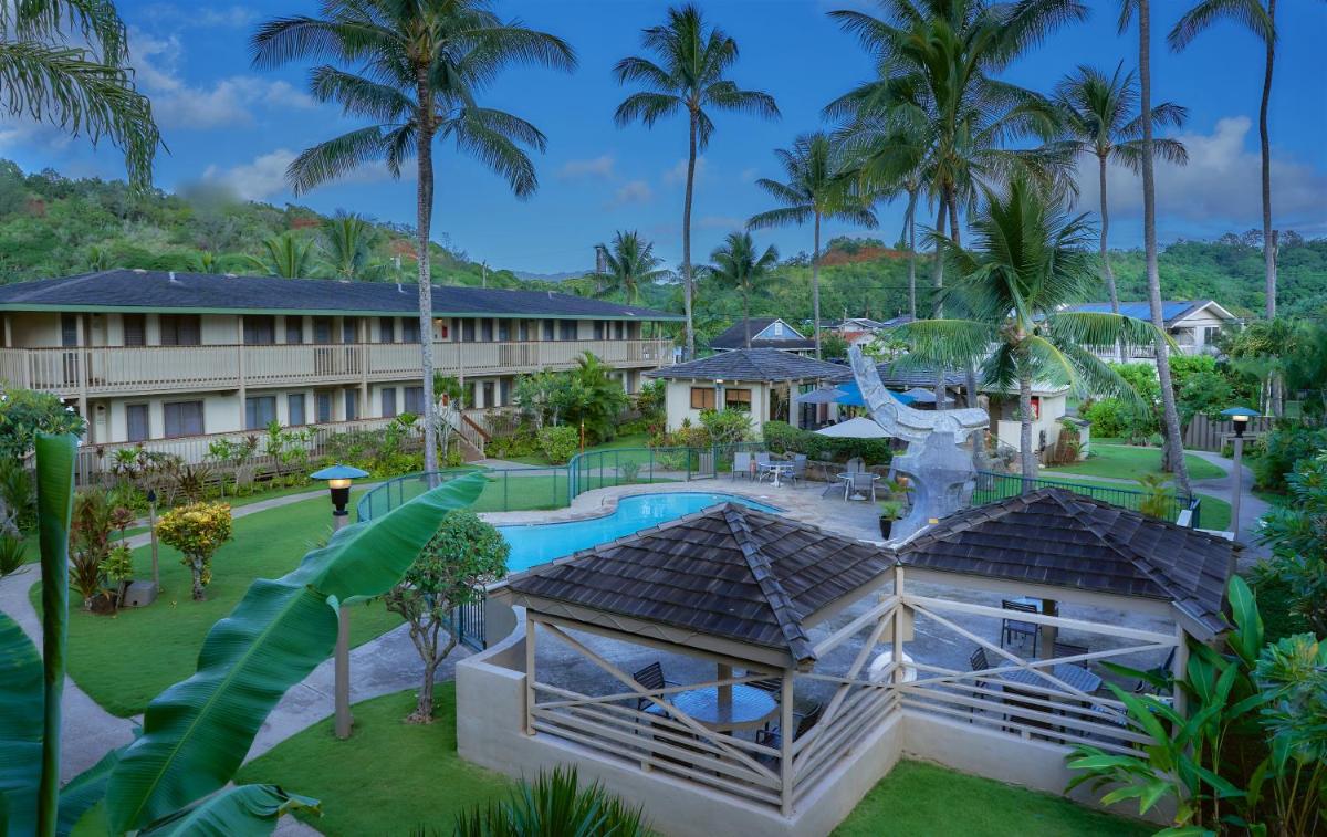 The Kauai Inn - Housity