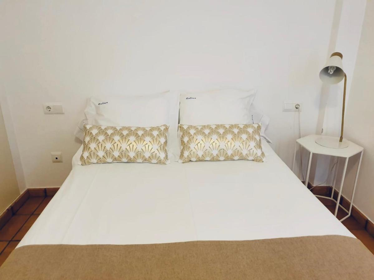 Mimoses Apartaments - Housity