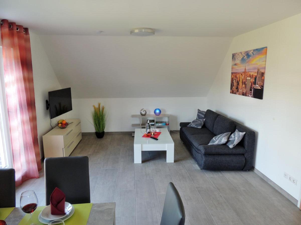 Ferienhaus Schomaker - Housity