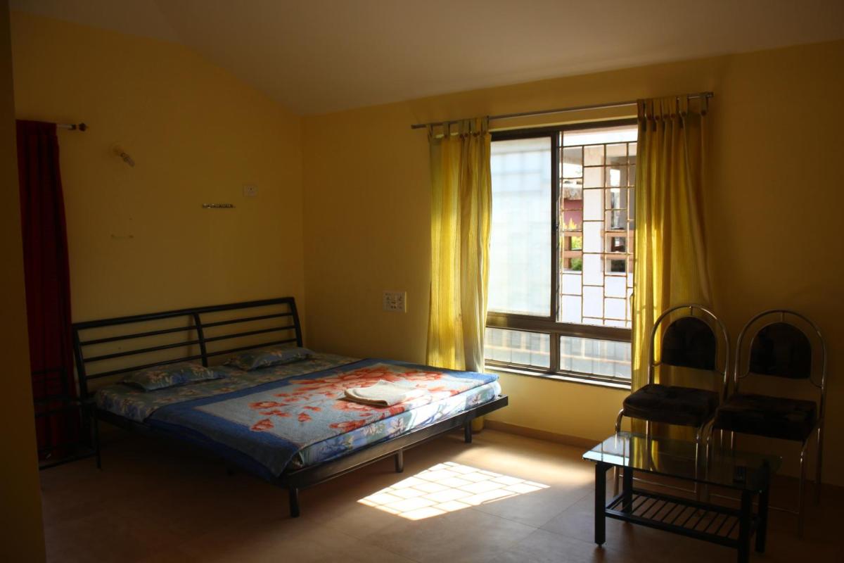 Purvaj Vastalya - Housity
