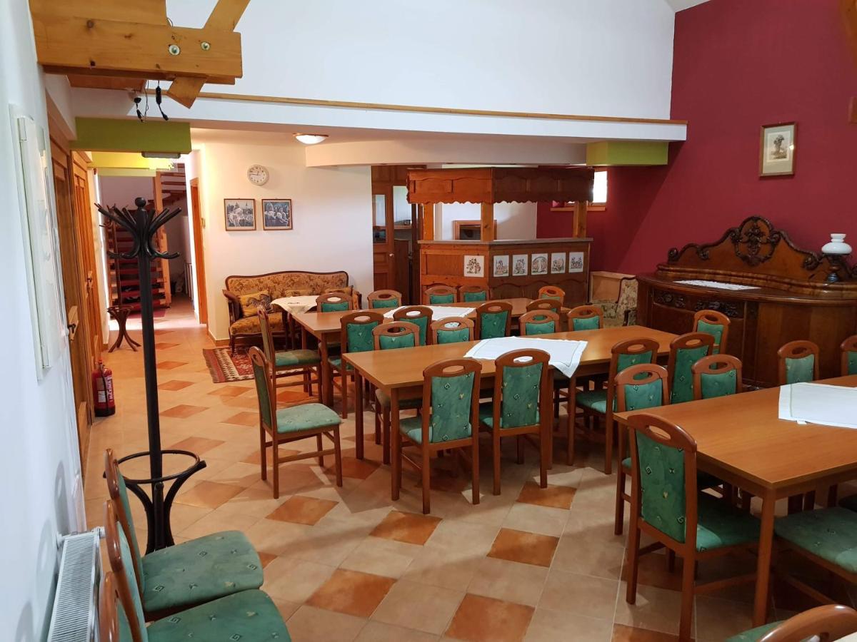 Pajta Villa - Housity