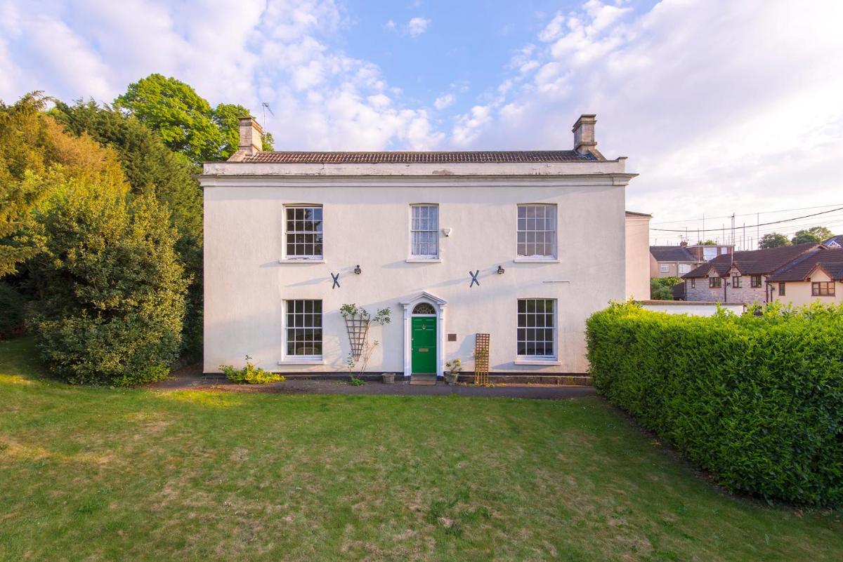 Grade II Listed Georgian Home - Housity