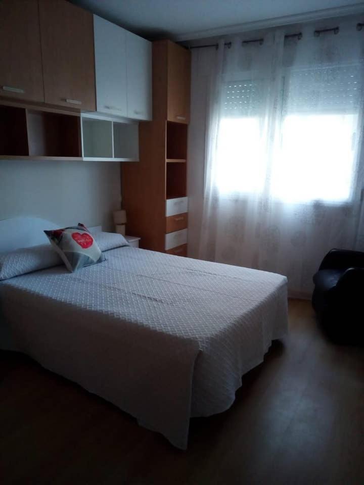 Apartamento en Burela a 3 min de Playa!!! - Housity