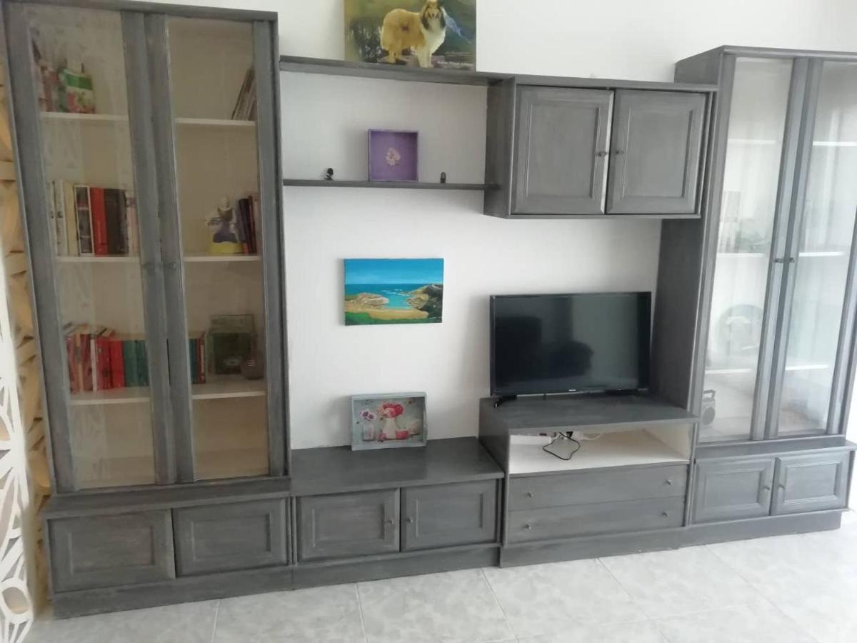 Apartamento en Burela a 3 min de Playa!!! - Housity